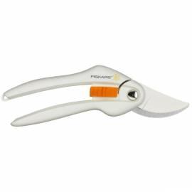 Scheren Fiskars Garten Lily, toubleblade