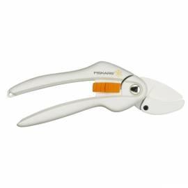 Scheren Fiskars Garten Lily, oneblade - Anleitung