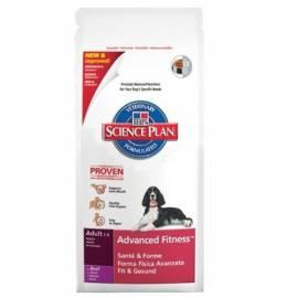 Granule Hill-s Adult Rindfleisch, 12kg