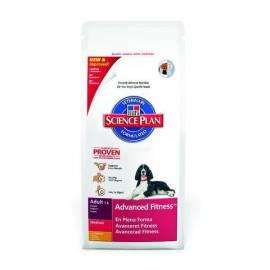 Bedienungsanleitung für Granule Hill-s Adult Huhn, 1kg