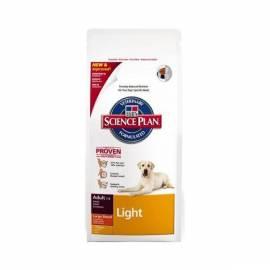 Granule Hill-s Adult Large Breed Light Huhn, 3kg