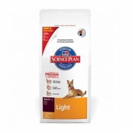 Granule Hill-s Adult Light Huhn, 1kg