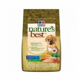 PDF-Handbuch downloadenGranule Hill-s Natur Best Puppy große/Riese, 12kg