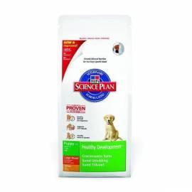 Granule Hill-s Welpen große Rasse, 1 kg