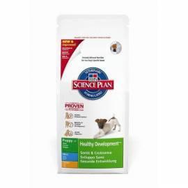 Datasheet Granule Hill-s Puppy Mini Huhn, 1 kg