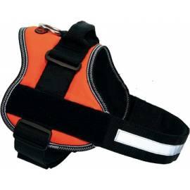 Postroj Doxlock TECHNICAL K9 - Orange, XS