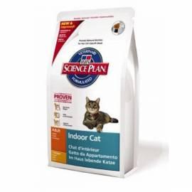 Granule Hill-s Erwachsene Intoor Katze, 300 g