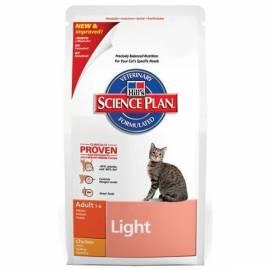 Granule Hill-s Adult Light Huhn, 300 g