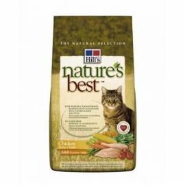 Granule Hill-s Natur Best Adult Huhn, 2 kg Gebrauchsanweisung