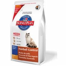 PDF-Handbuch downloadenGranuleHill-s Reifen Adult Hairball Control, 1,5 kg