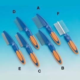 Datasheet Crest Nobby, 27zubov