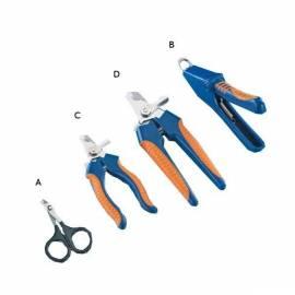 Nagel Clippers Nobby mittlerer Größe 12 cm