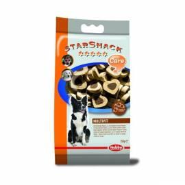 Bedienungshandbuch Belohnt Nobby StarSnack MULTIVIT 150 g