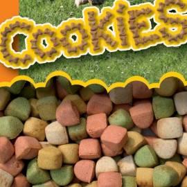 Odmeny Nobby StarSnack Cookies TRAINING 500 g Bedienungsanleitung