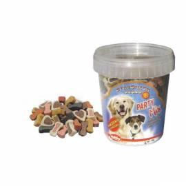 Odmeny Nobby StarSnack PARTY MIX DOSE 500 g