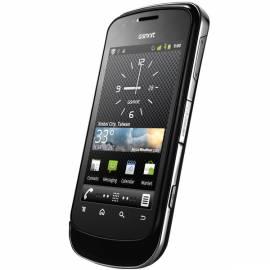 GIGABYTE GSmart G1345 Handy, GSM-Handy, GPS, BT, WiFi, Android 2.3, 3, 5  