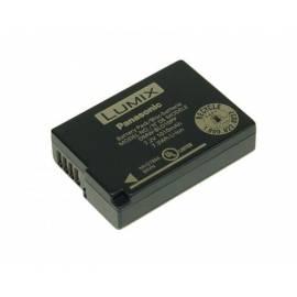 Ich habe Panasonic DMW-BLD10 Li-Ion 7,2 V 1010mAh original 7Wh