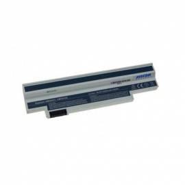 Akku Acer Aspire One 532h Serie Li-Ion 11, 1V 5200mAh/58Wh weiß