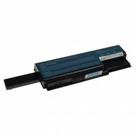 Akku Acer Aspire 5520 5920/Li-ion Akku 7800mAh 14, 8V/115Wh