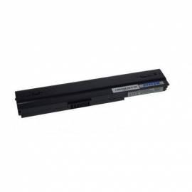 Akku Asus N10J, U1, U2, U3-Serie Li-Ion Akku 11, 1V 5200mAh