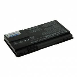 Bedienungshandbuch Dell Inspiron M301z Akku Li-Ion Akku 11, 1V 4000mAh/45Wh