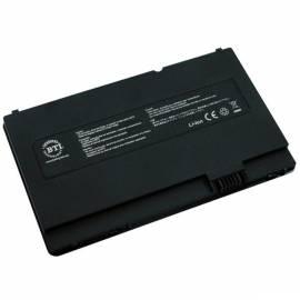 Service Manual Akku HP Mini 1000/1100 Serie Li-Pol 11, 1V 4800mAh/26Wh