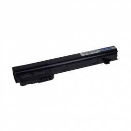 Notes-1xxx, CQ10-Serie 2600mAh Li-Ion Akku HP Mini 110 10, 8V/28Wh