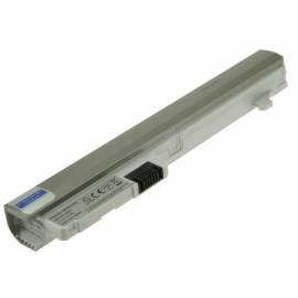 Handbuch für Akku HP Mini-Note 2133 2140, Li-Ion 2600mAh 10, 8V/28Wh