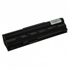 Benutzerhandbuch für Akku Sony Vaio TT-Serie, VGP-BPL14 Li-Ion 10 .8V 7800mAh/84Wh schwarz