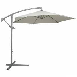Die Pacifica Regenschirm SPA (D)-250, grau-beige Gebrauchsanweisung