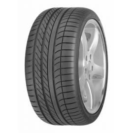 245/35 R20 95Y EAGLE F1 ASYMMETRIC GOODYEAR - Anleitung