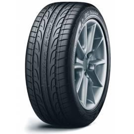 Bedienungsanleitung für 315/35 R20 110W SP SPORT MAXX DUNLOP