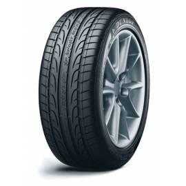 Handbuch für 295/30 R22 Z SP SPORT MAXX DUNLOP