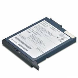 Baterie Fujitsu 2. Batterie 3cell 27Wh (2, 500mAh) Pro Lifebook P771 Gebrauchsanweisung