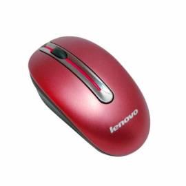 Lenovo N3903A Maus-rot