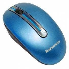 Lenovo N3903A Maus-blau - Anleitung