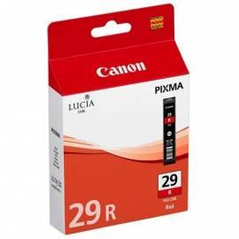 Datasheet Patrone Canon PGI-29 R pro PIXMA PRO 1
