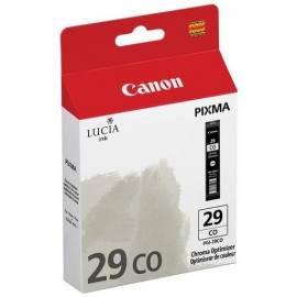 Patrone Canon PGI-29 CO pro PIXMA PRO 1 Gebrauchsanweisung