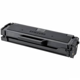 Bedienungsanleitung für Toner Samsung MLT-D101S/ELS 1500 stran