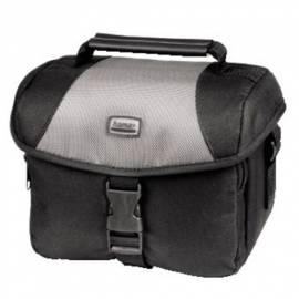 Bedienungshandbuch Tasche Na Notebook Hama Track Pack II DV 60, schwarz