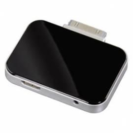 Hama HDMI-Adapter für iPod/iPhone/iPad Bedienungsanleitung