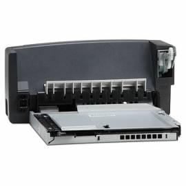 Drucker HP LaserJet automatische Duplexeinheit zwei Seite drucken - Anleitung