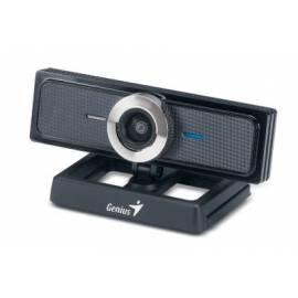 Webcam GENIUS WideCam 1050