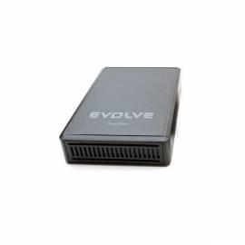 Zubehör EVOLVE 5,25 '' USB 2.0 externe box MultiBox