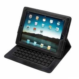 Bedienungshandbuch Zubehör ELECOM iPad2 Veranstalter &    Koskin schwarz