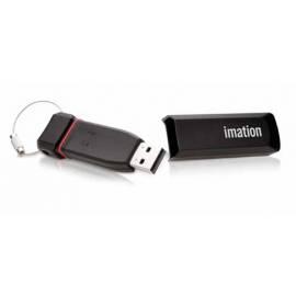 Flash USB Imation Defender F100 - 16 GB Gebrauchsanweisung