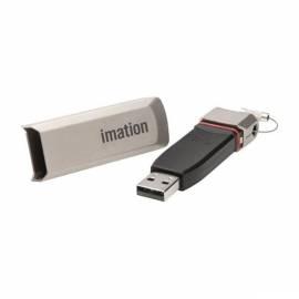 Bedienungshandbuch Flash USB Imation Defender F150 - 1 GB