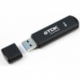 Flash USB Imation USB 3.0 TF1000 PRO Flash-Laufwerk - 32GB schwarz