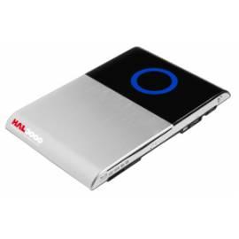 Computer Mini HAL3000 Fusion Blu-Ray 9214 / AMD Fusion E-350 / 4GB / 750GB / ATI HD6310 / W7H