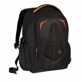 Handbuch für Rucksack für Laptop DELL-Abenteuer in Velikosti 43cm (17 '')